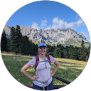 Profilbild von „Sarah Zinsmeister“